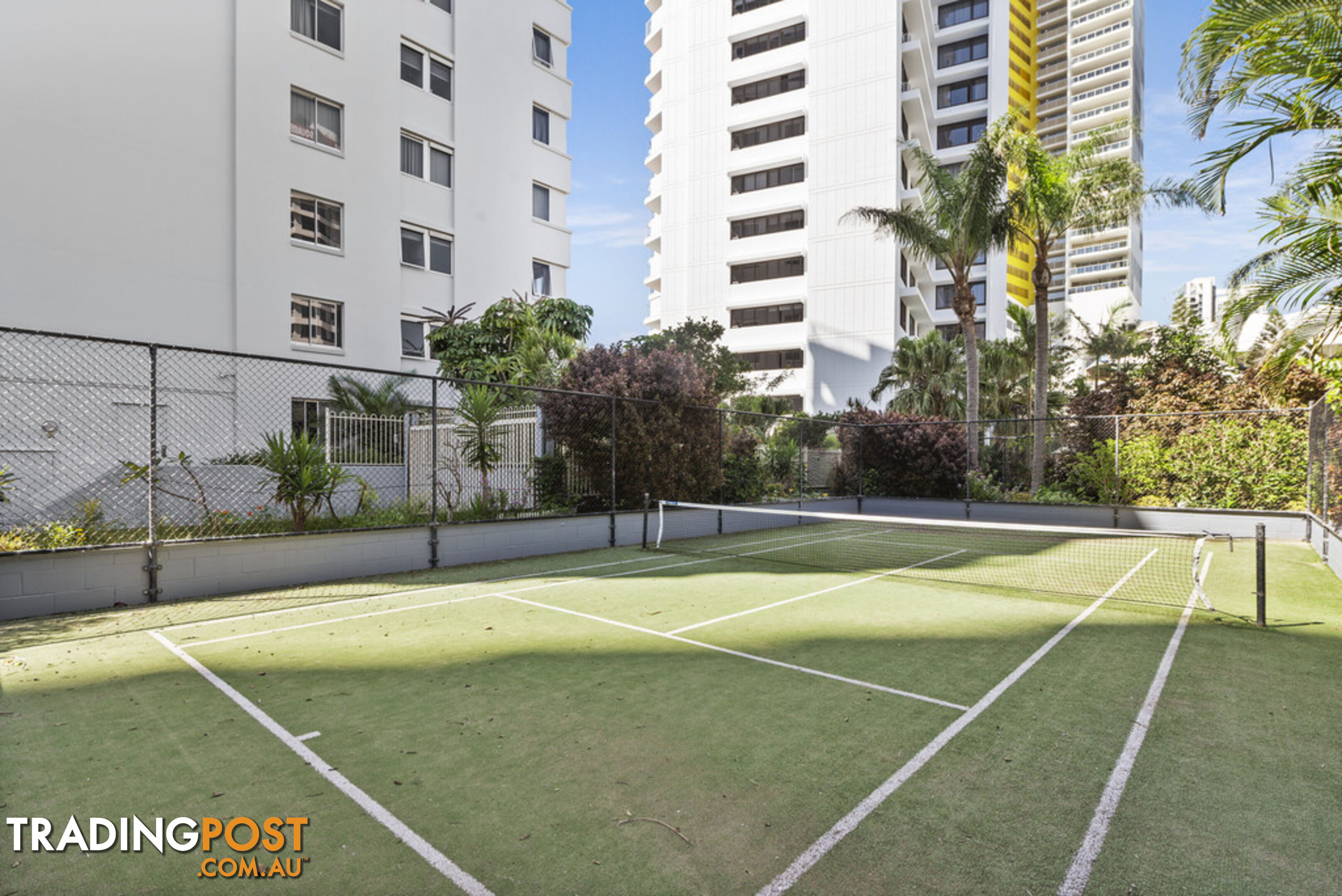 403/8 Albert Avenue BROADBEACH QLD 4218