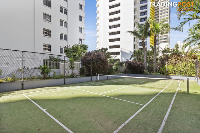 403/8 Albert Avenue BROADBEACH QLD 4218