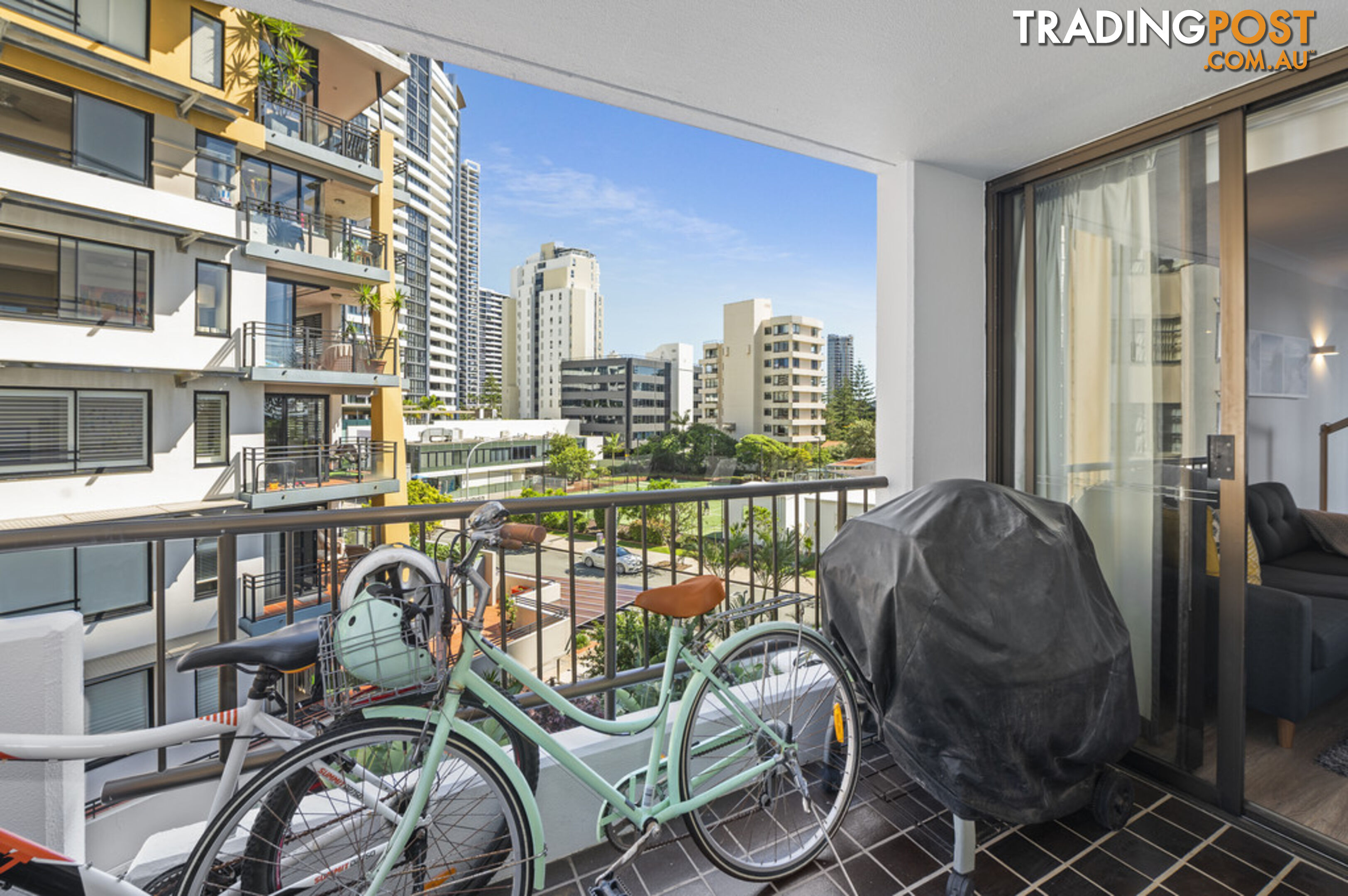 403/8 Albert Avenue BROADBEACH QLD 4218