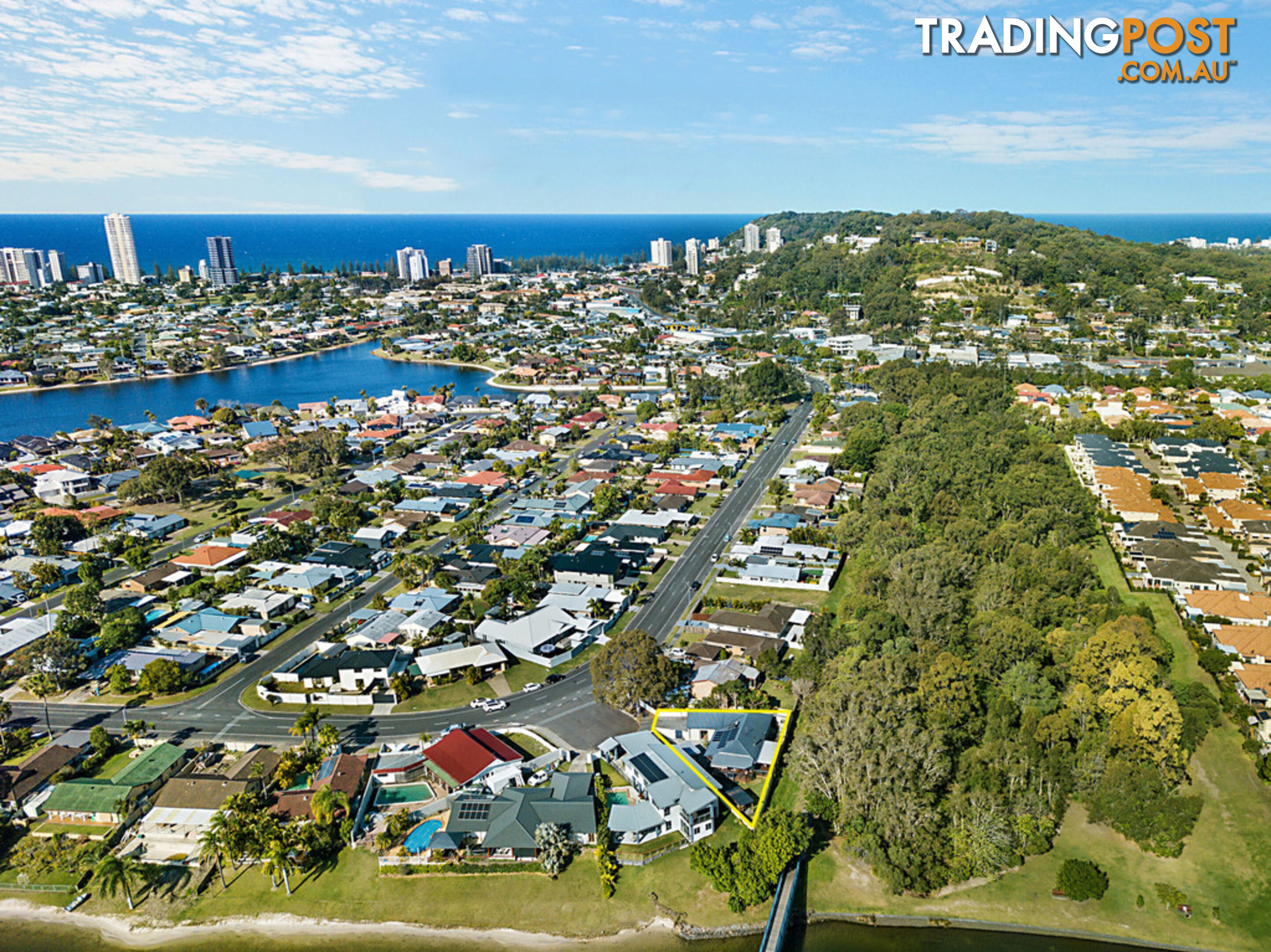 4 Parakeet Place BURLEIGH WATERS QLD 4220