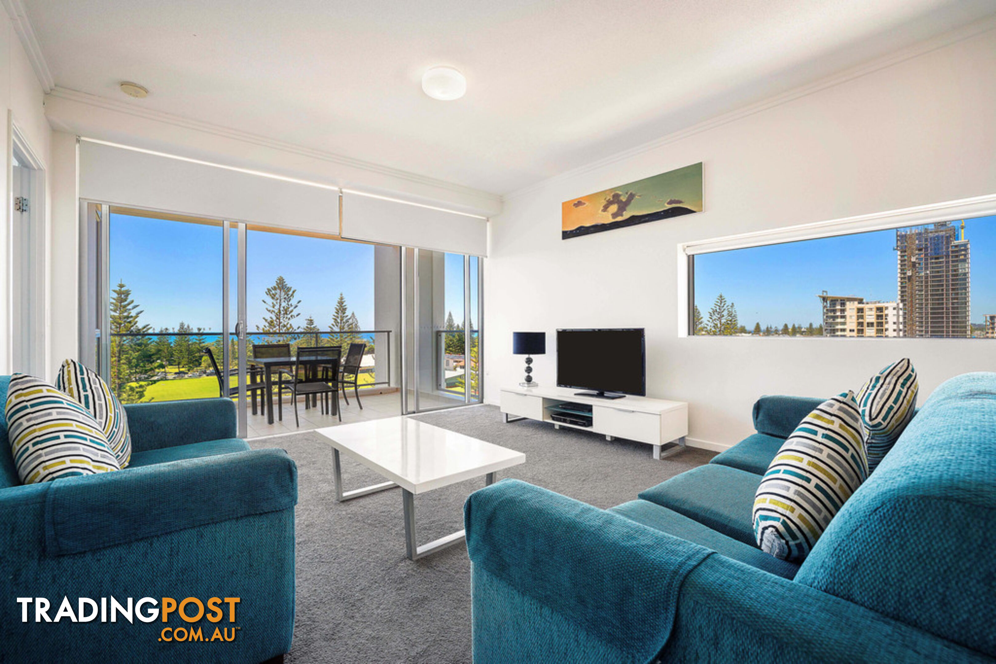 64/25 Surf Parade 'Ocean Pacific' BROADBEACH QLD 4218