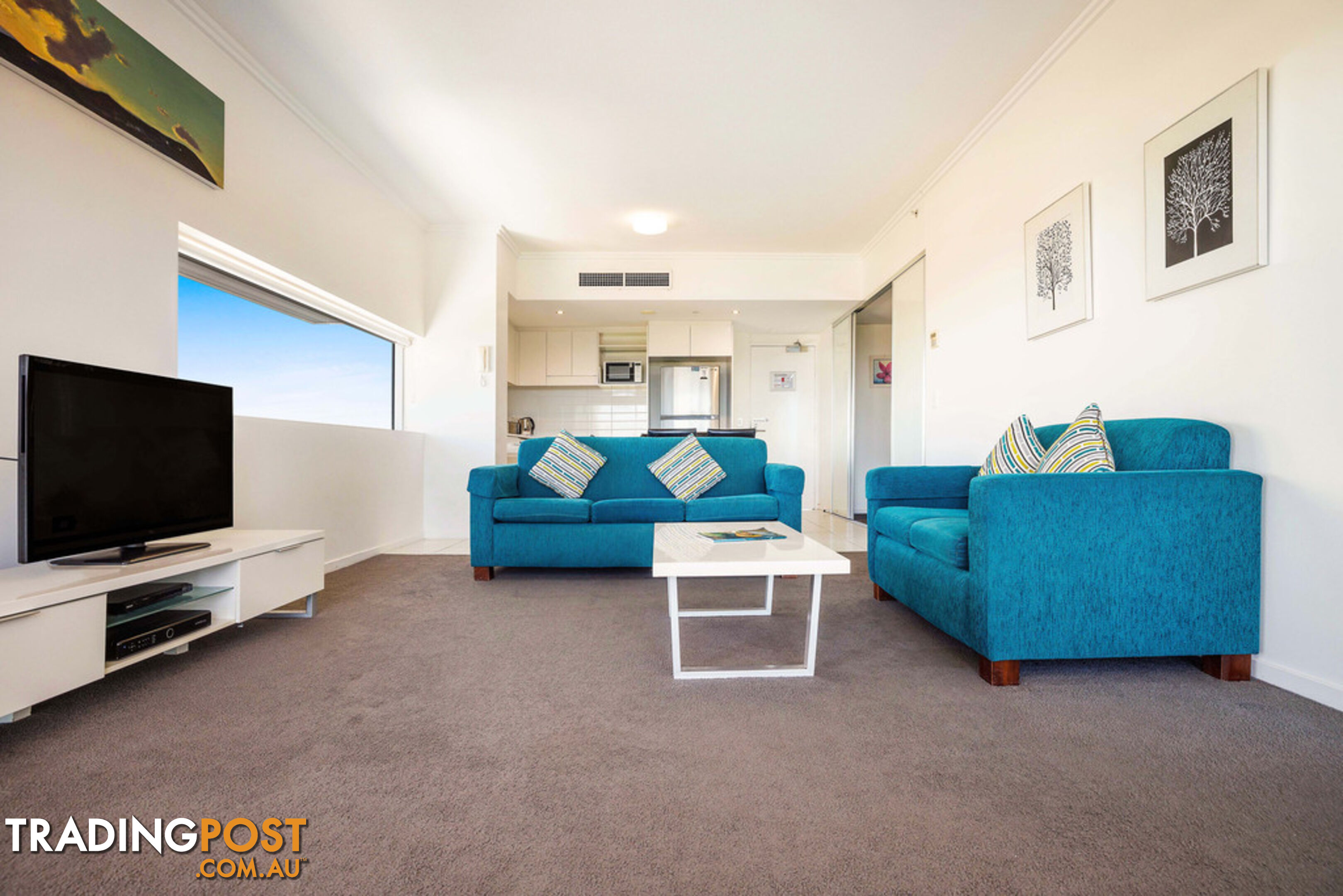 64/25 Surf Parade 'Ocean Pacific' BROADBEACH QLD 4218