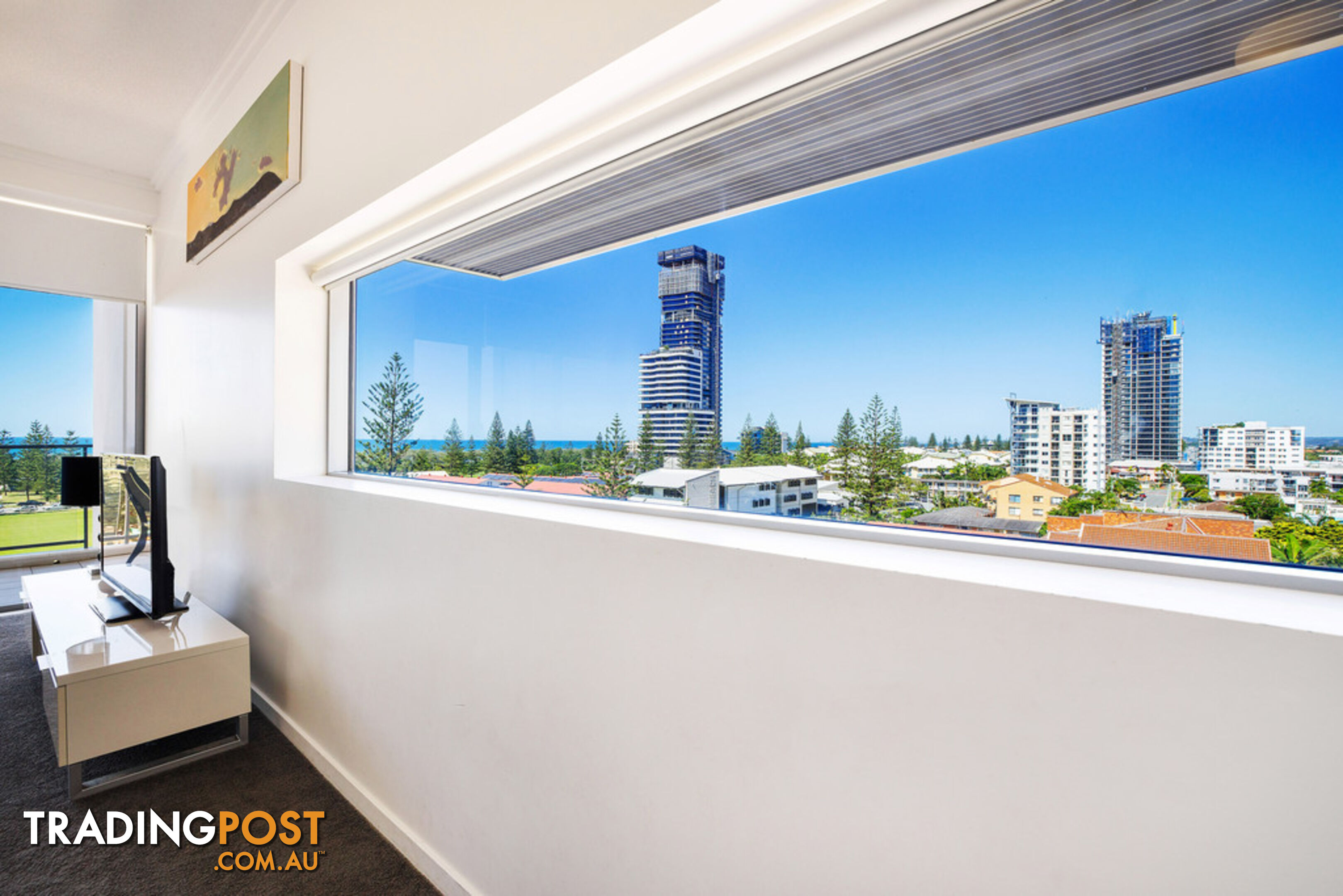 64/25 Surf Parade 'Ocean Pacific' BROADBEACH QLD 4218