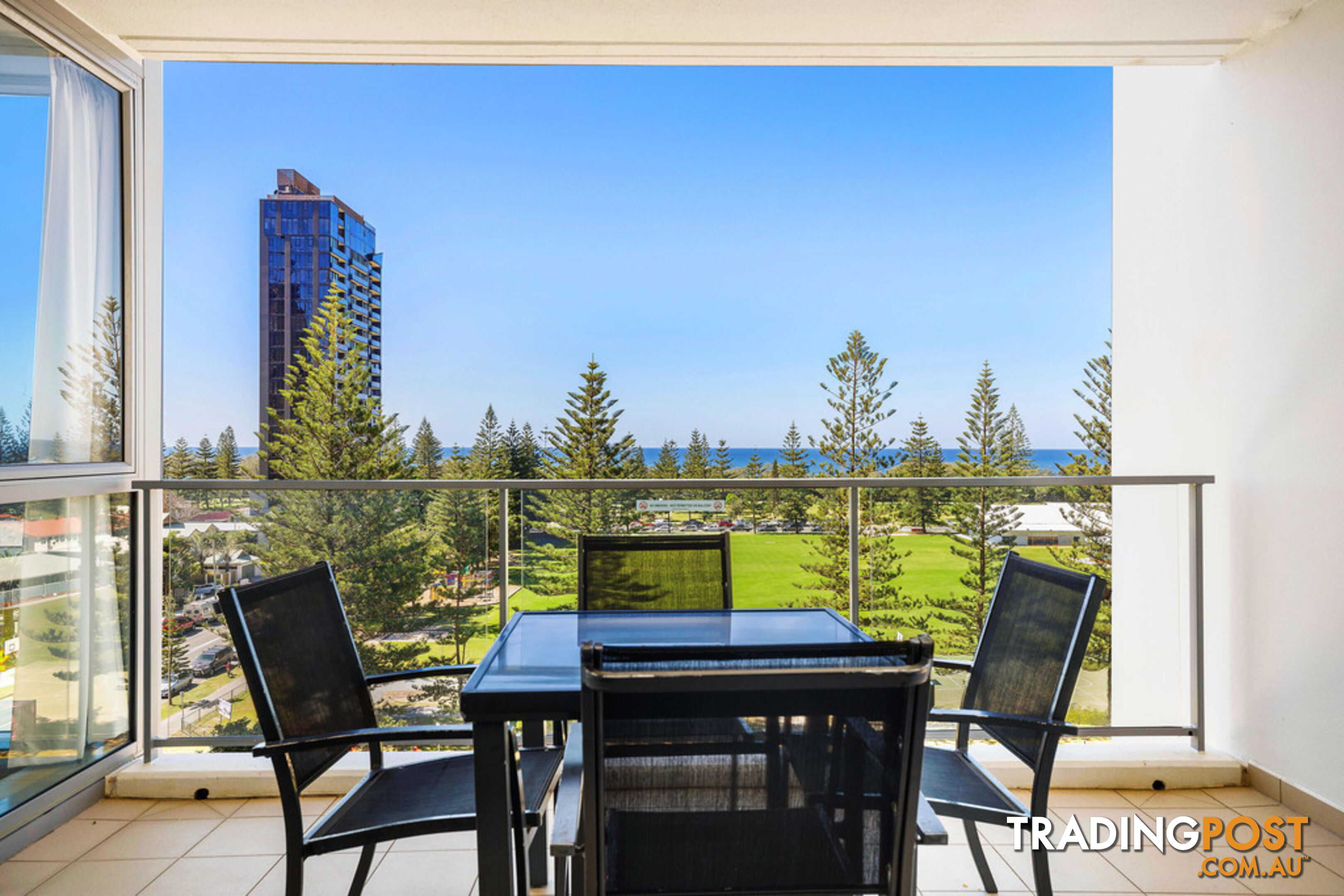 64/25 Surf Parade 'Ocean Pacific' BROADBEACH QLD 4218