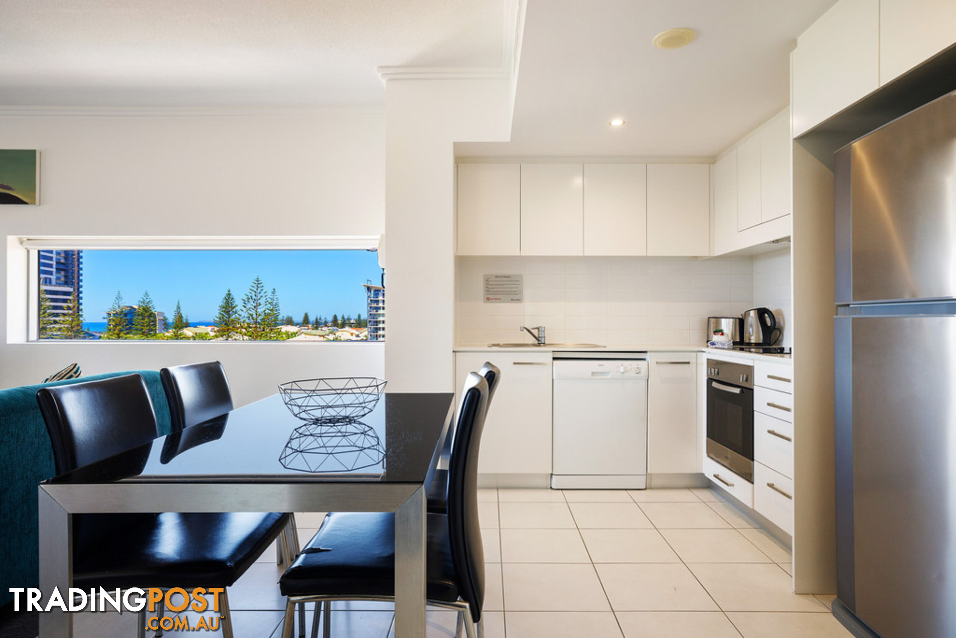 64/25 Surf Parade 'Ocean Pacific' BROADBEACH QLD 4218