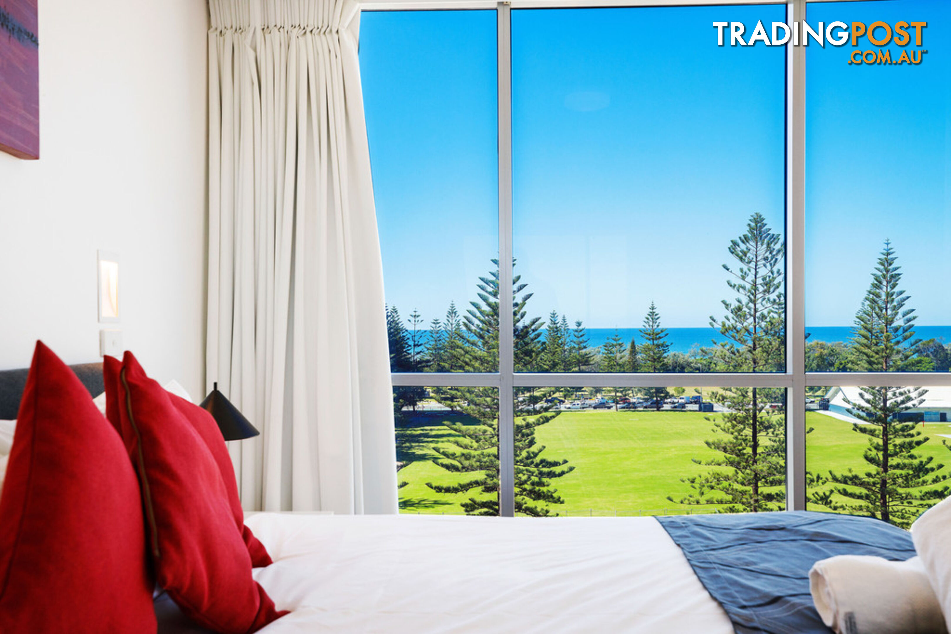 64/25 Surf Parade 'Ocean Pacific' BROADBEACH QLD 4218