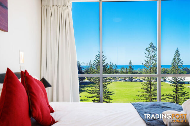 64/25 Surf Parade 'Ocean Pacific' BROADBEACH QLD 4218