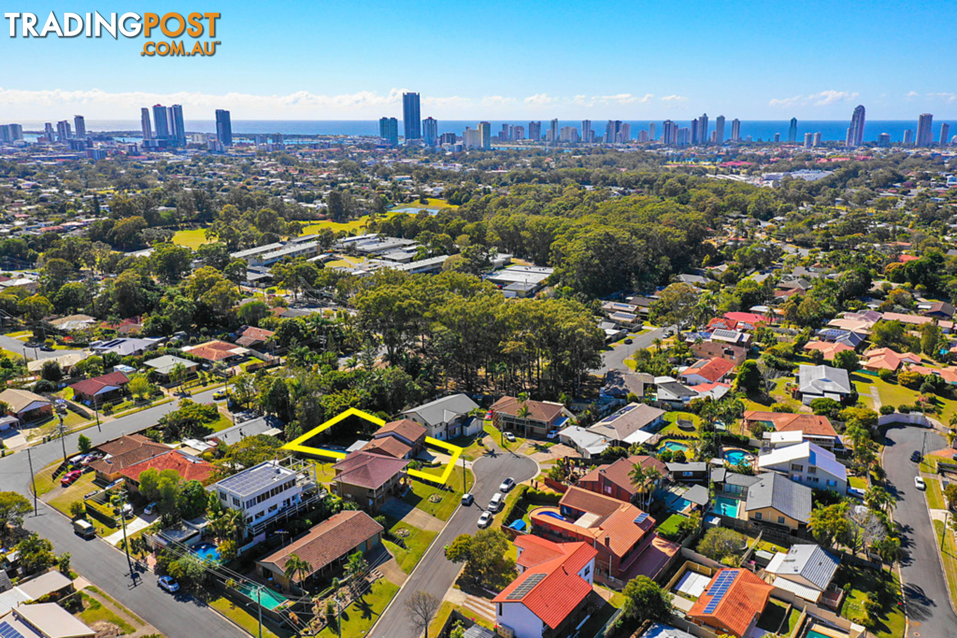 5 Mina Place SOUTHPORT QLD 4215