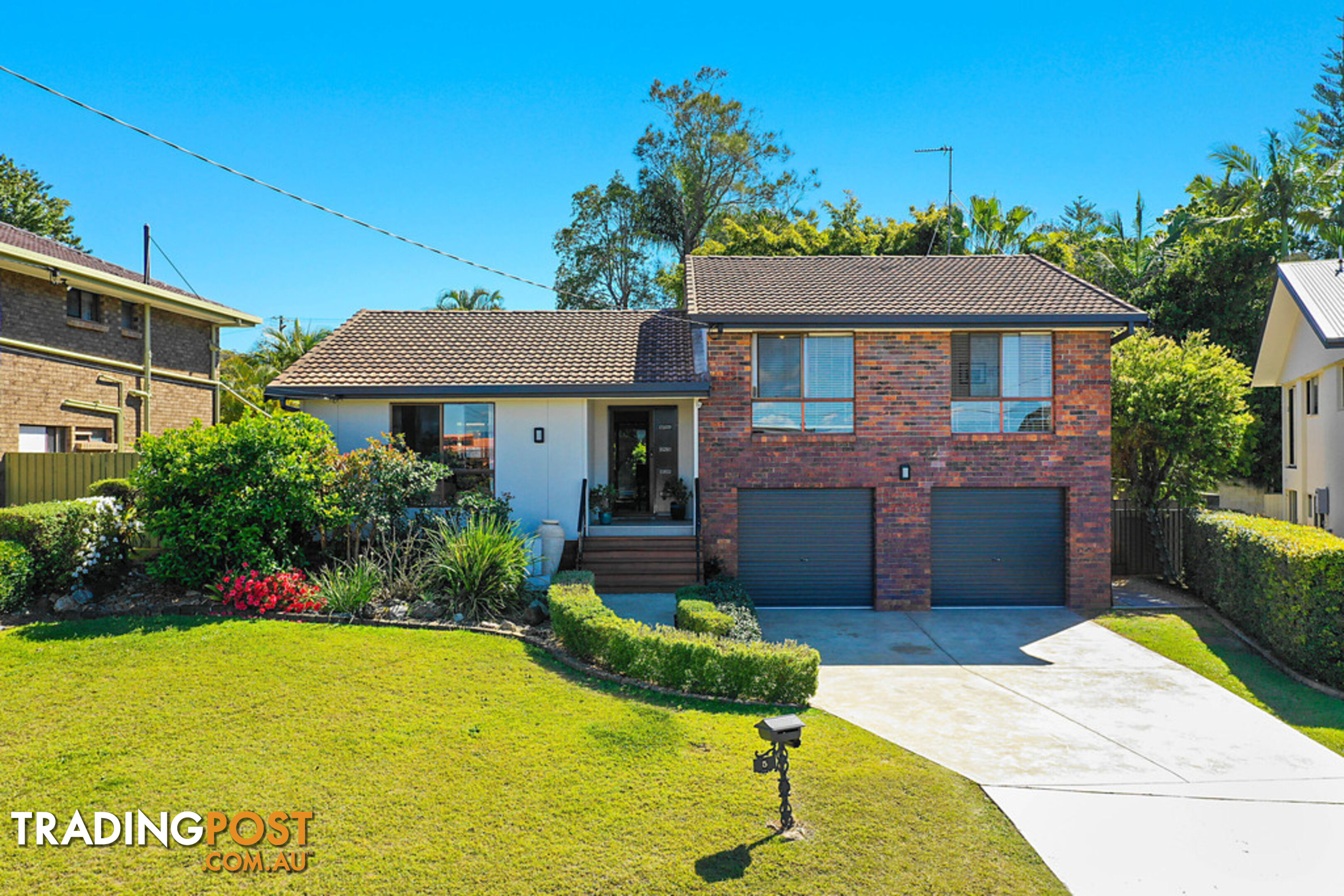 5 Mina Place SOUTHPORT QLD 4215