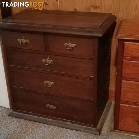 Cedar chest