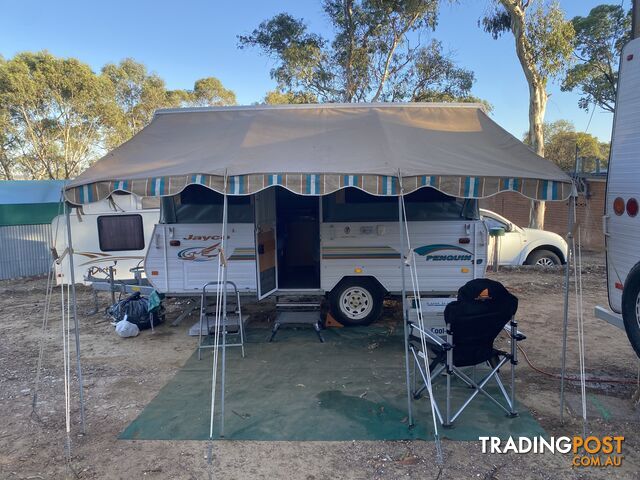 2002 Jayco PENGUIN