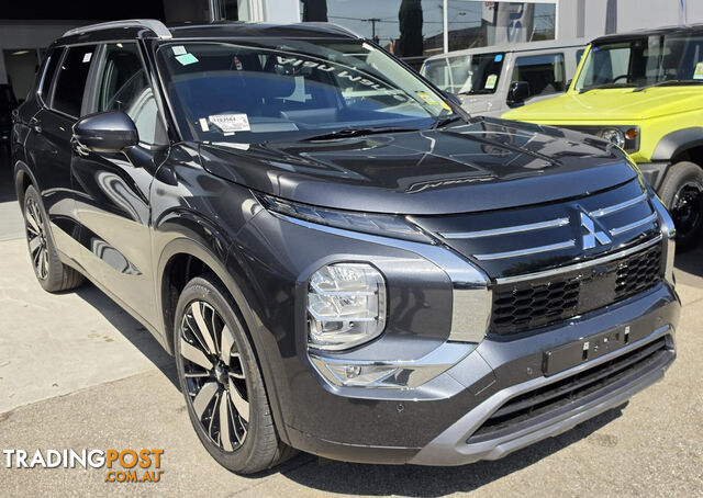 2026 MITSUBISHI OUTLANDER ASPIRE SUV
