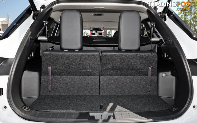 2026 MITSUBISHI OUTLANDER ASPIRE SUV