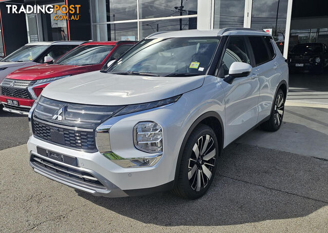 2026 MITSUBISHI OUTLANDER ASPIRE SUV
