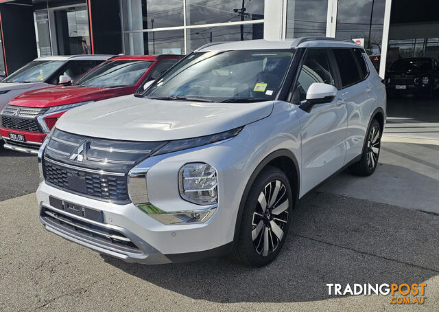 2026 MITSUBISHI OUTLANDER ASPIRE SUV