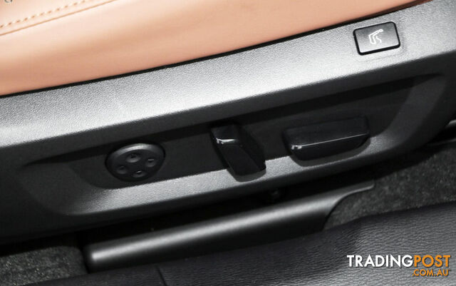 2025 MITSUBISHI OUTLANDER EXCEED TOURER SUV