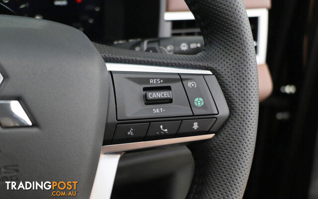 2025 MITSUBISHI OUTLANDER EXCEED TOURER SUV