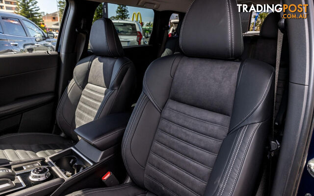 2025 MITSUBISHI OUTLANDER ASPIRE SUV