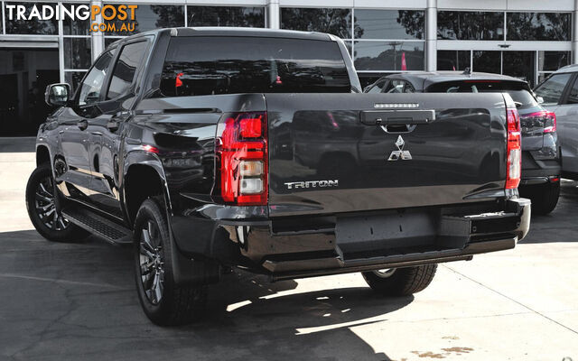 2026 MITSUBISHI TRITON GLS UTE - photo 4 of 15