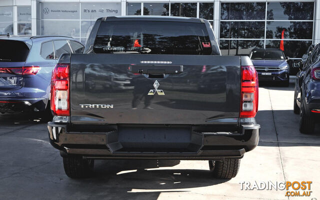 2026 MITSUBISHI TRITON GLS UTE - photo 3 of 15