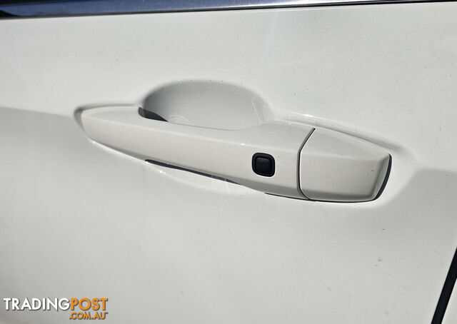 2026 MITSUBISHI OUTLANDER LS  SUV - photo 5 of 27