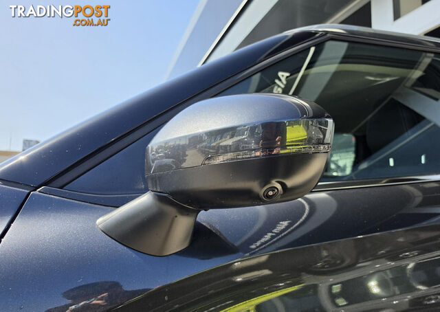 2026 MITSUBISHI OUTLANDER ASPIRE  SUV - photo 5 of 29