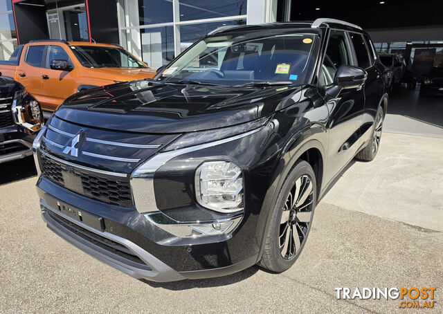 2026 MITSUBISHI OUTLANDER ASPIRE SUV