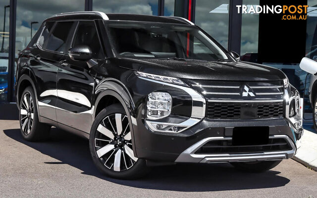 2026 MITSUBISHI OUTLANDER ASPIRE SUV