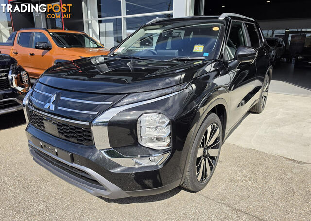 2026 MITSUBISHI OUTLANDER ASPIRE SUV