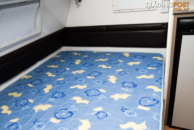 New Age Bilby Caravan - photo 4 of 11
