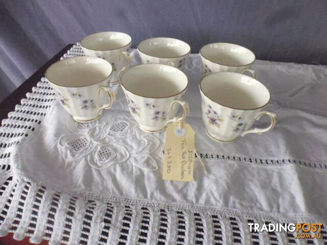 Duchess Tea Set, 369350 - photo 2 of 6
