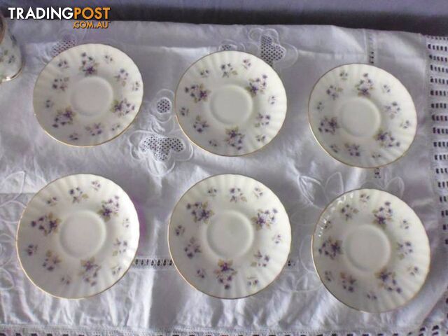 Duchess Tea Set, 369350 - photo 4 of 6