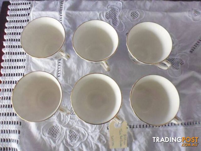 Duchess Tea Set, 369350 - photo 3 of 6