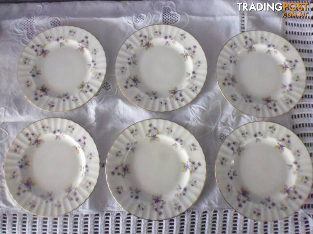 Duchess Tea Set, 369350 - photo 5 of 6
