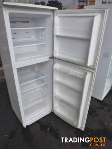 Lemair 2 Door Fridge, 369784