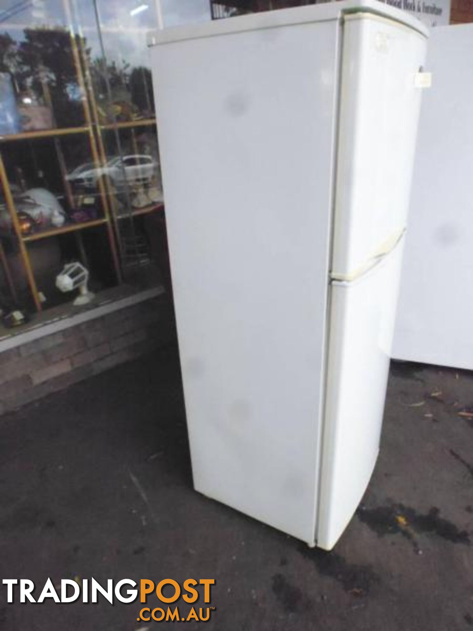 Lemair 2 Door Fridge, 369784