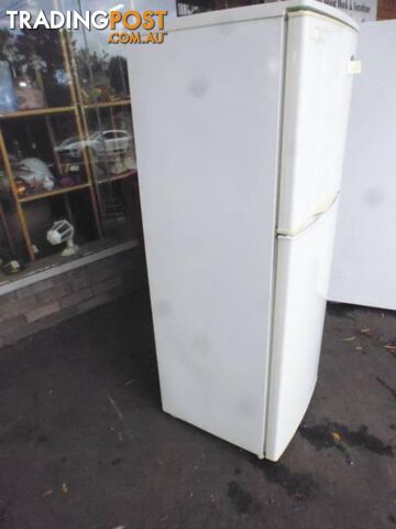 Lemair 2 Door Fridge, 369784