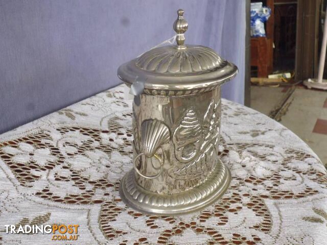 Shell design container 343756 - photo 2 of 5