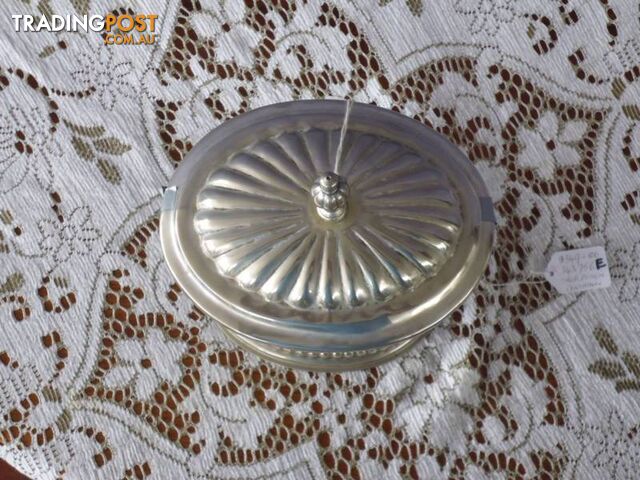 Shell design container 343756 - photo 4 of 5