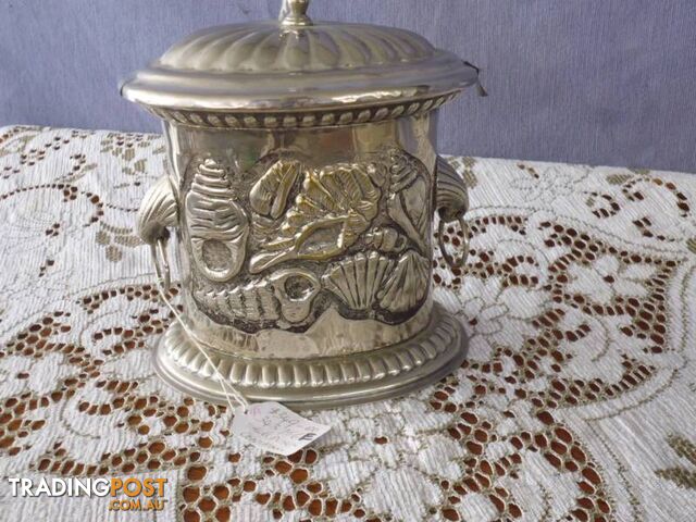 Shell design container 343756 - photo 5 of 5