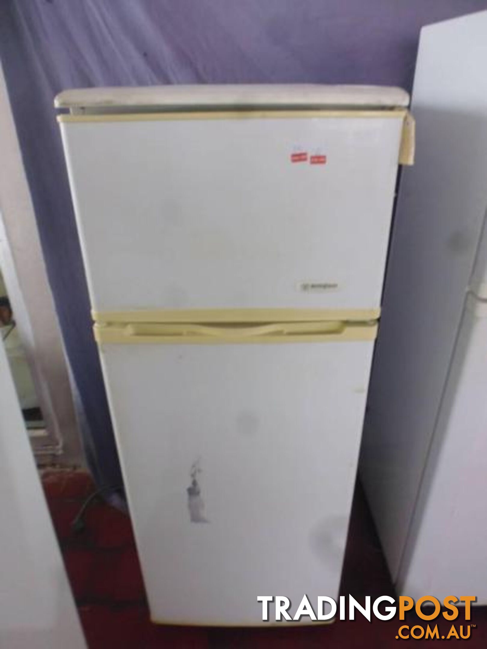 Fridge 2 door Westinghouse 369535