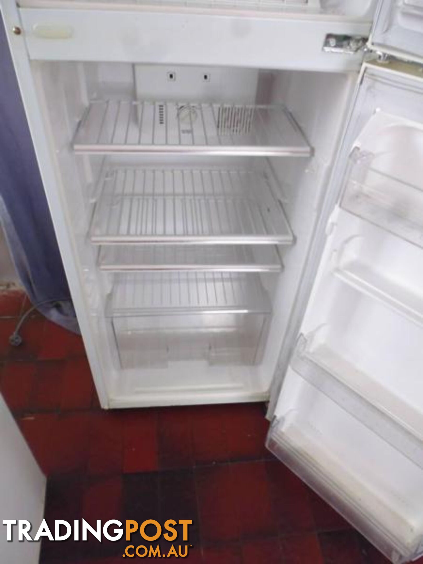 Fridge 2 door Westinghouse 369535