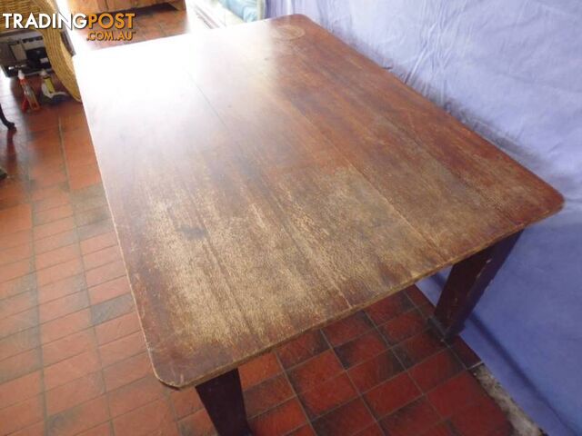 Table, Dining, Silky Oak, 368662