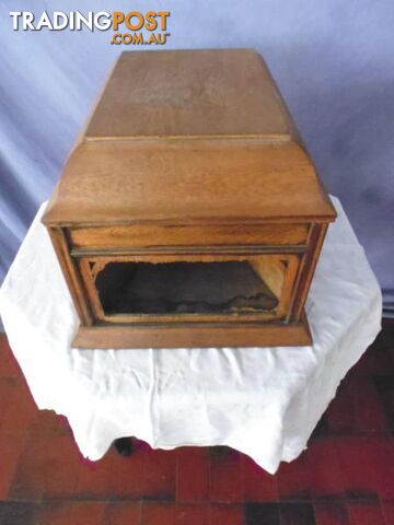 Rexonola Gramophone, 368316 - photo 2 of 6