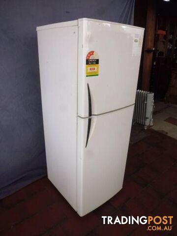 Fridge, Centrix, 2 Door, 210 ltr, 369046