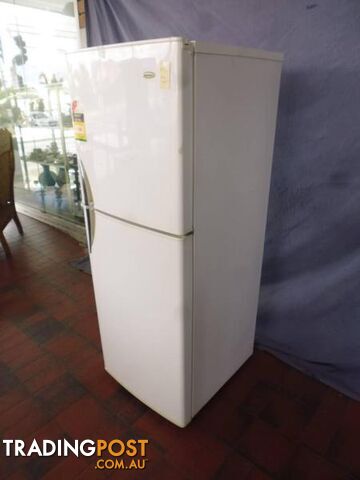 Fridge, Centrix, 2 Door, 210 ltr, 369046