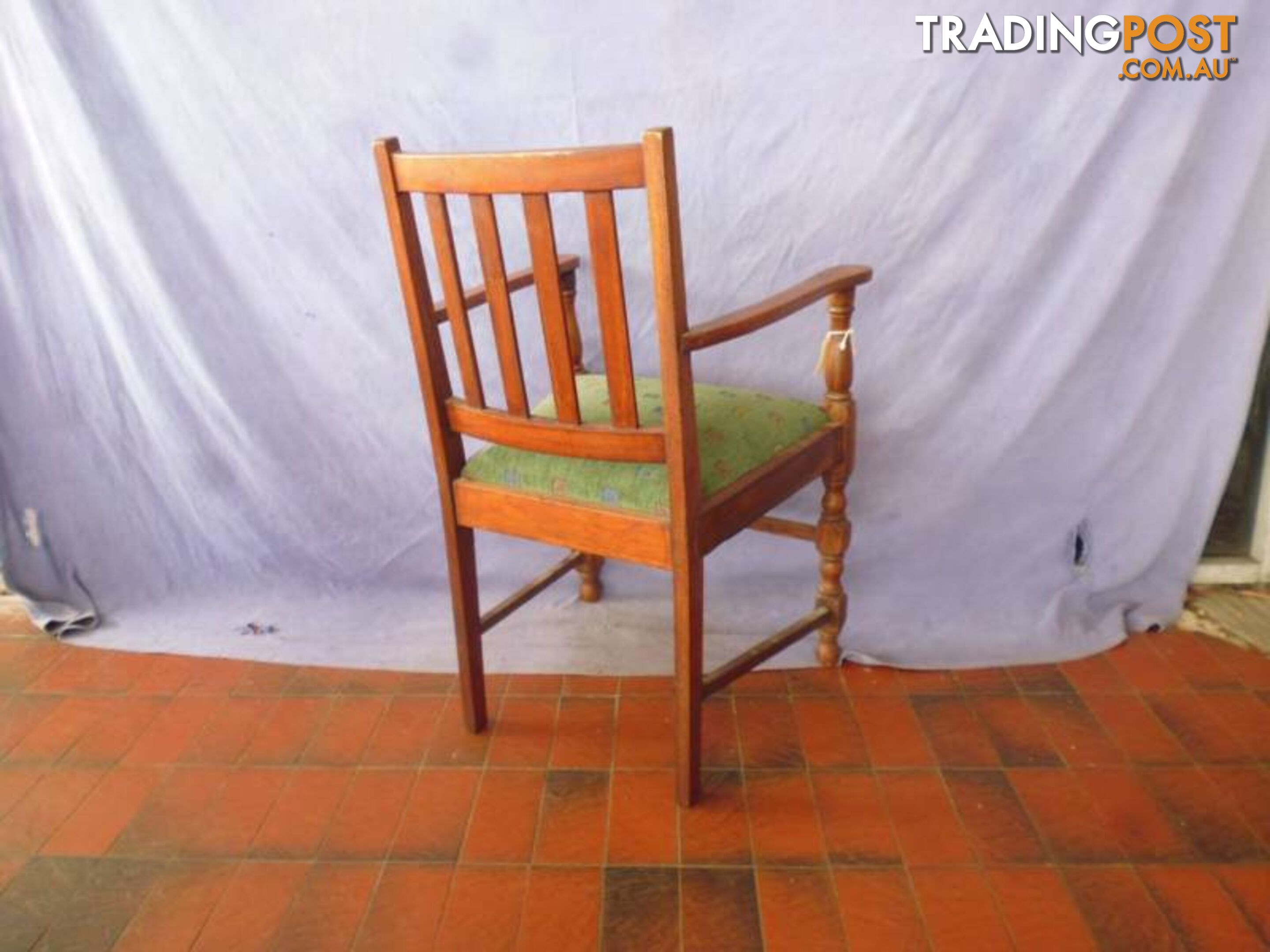 Carver Chair 369544