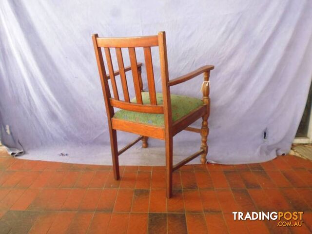 Carver Chair 369544