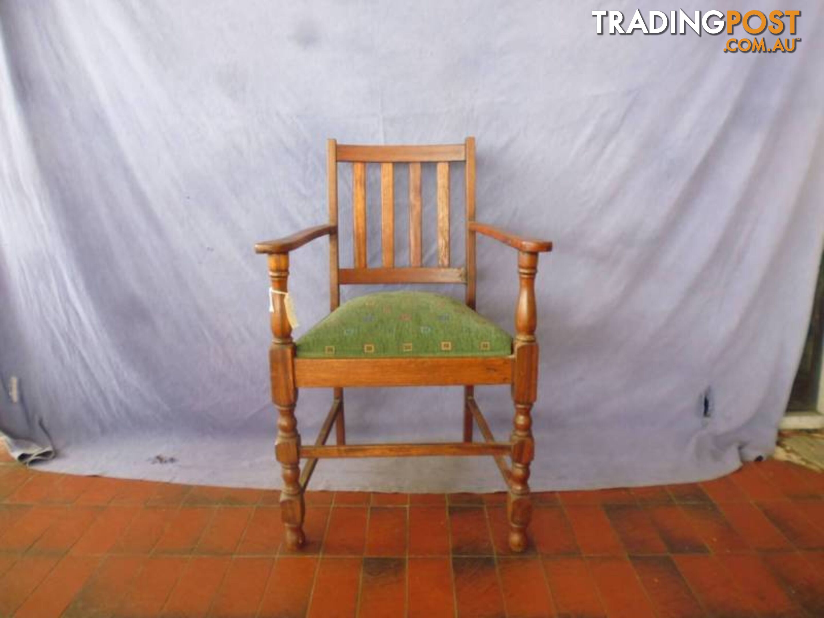 Carver Chair 369544