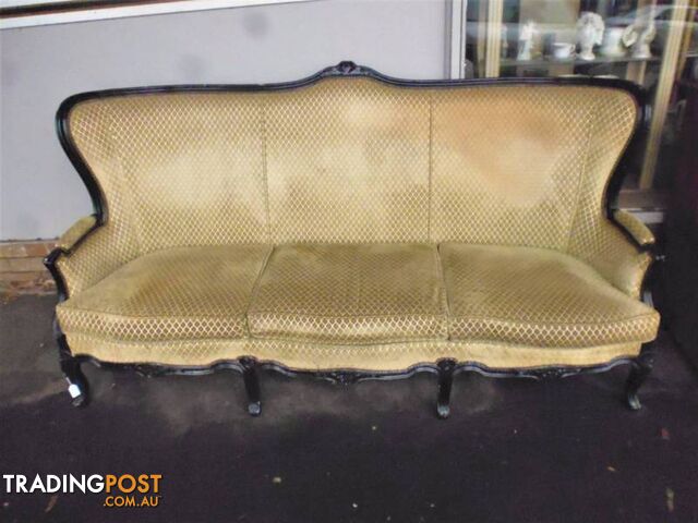 French Style Settee, 370073